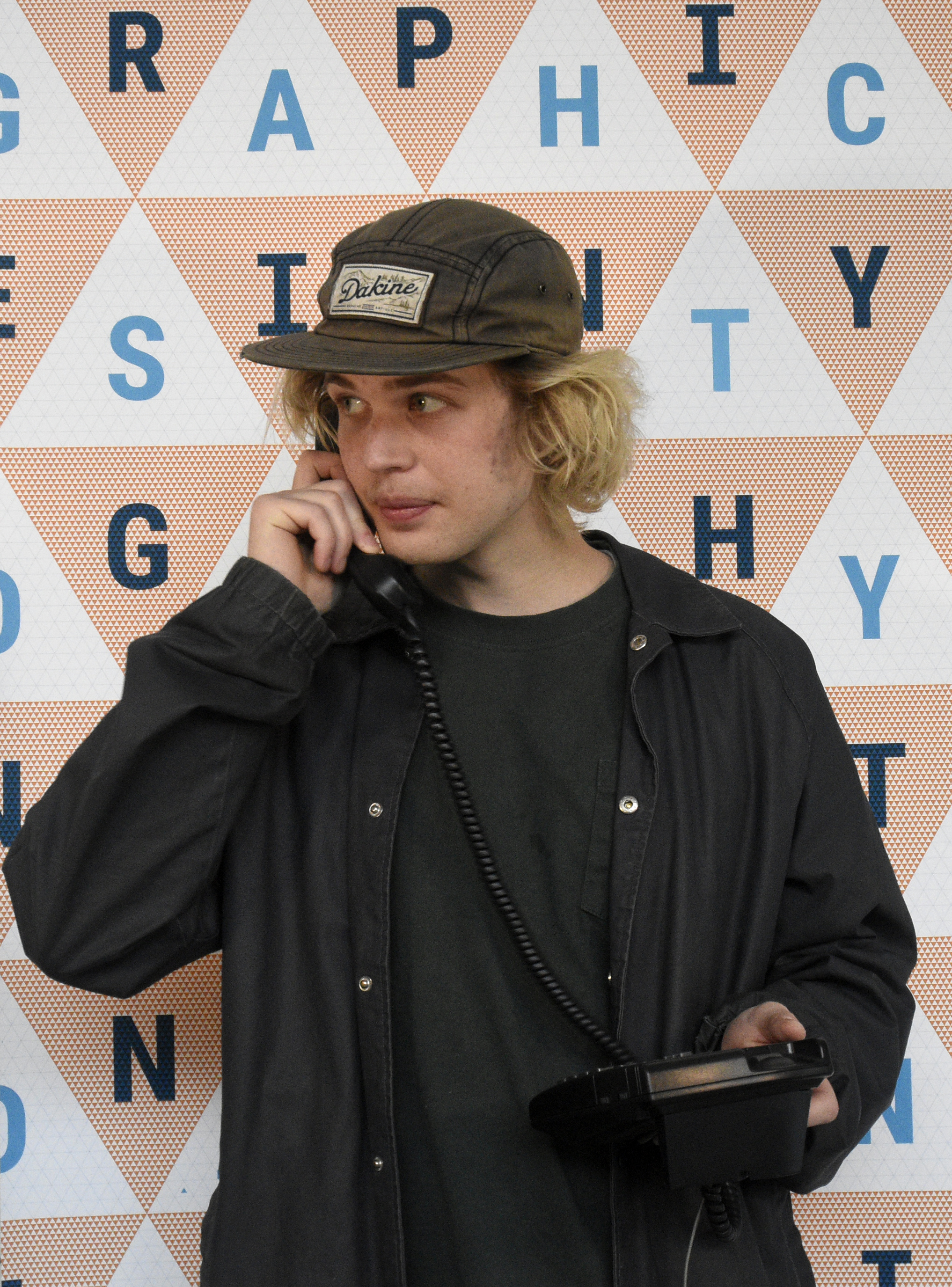 Jackson Zechnich